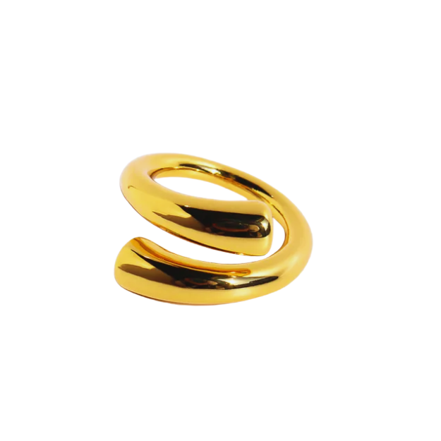 Anillo espiral