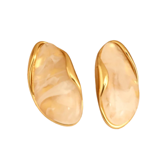 Aretes Vintage