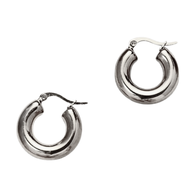 Classic hoops