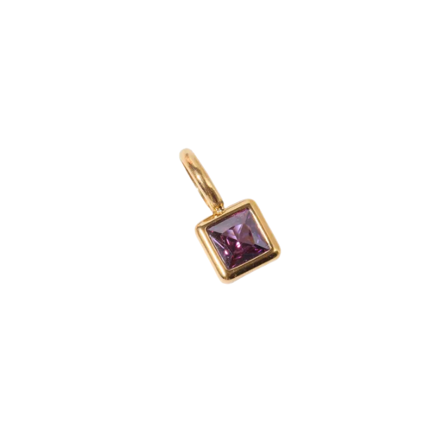 Birthstone Febrero