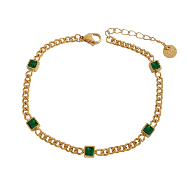Esclava verde