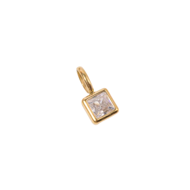 Birthstone Abril
