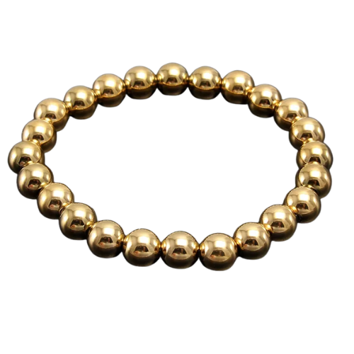 Pulsera bola grande