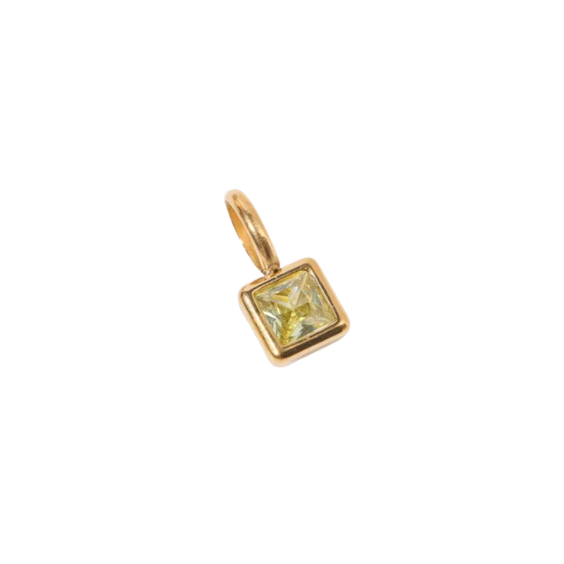 Birthstone Agosto