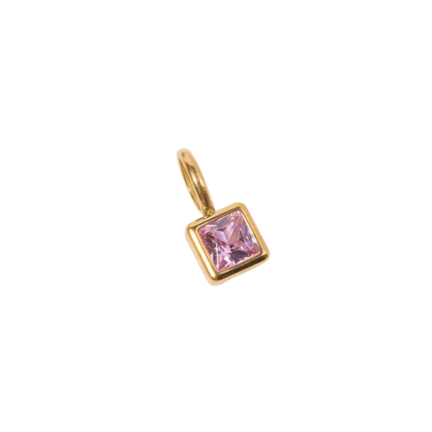 Birthstone Octubre