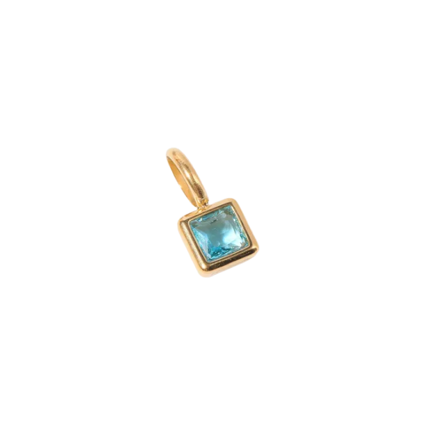 Birthstone Diciembre
