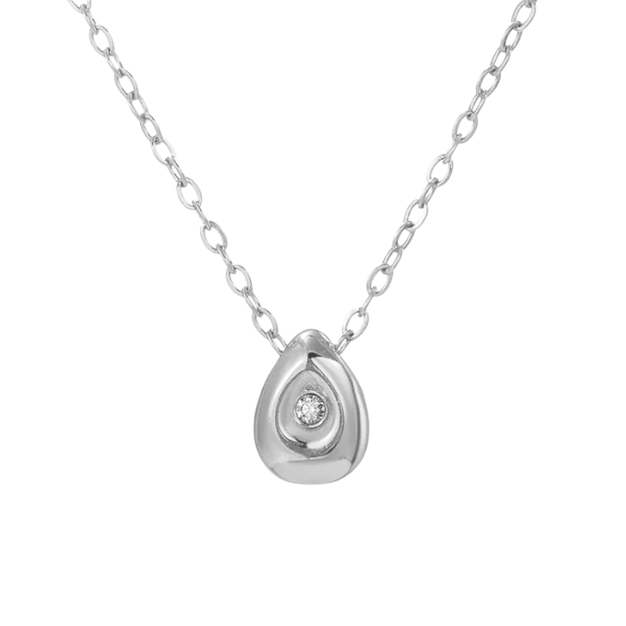 Collar gota