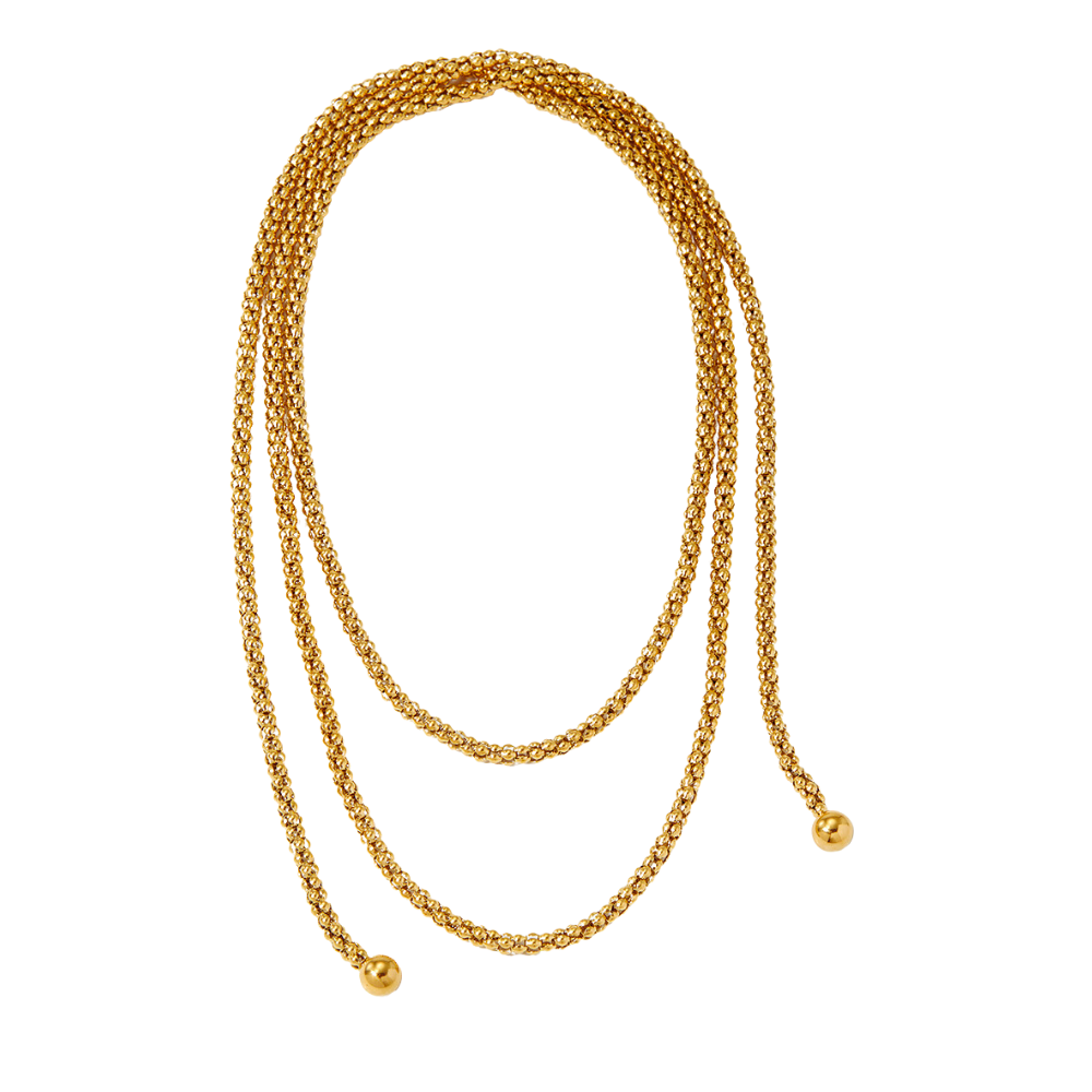 Collar Aluna