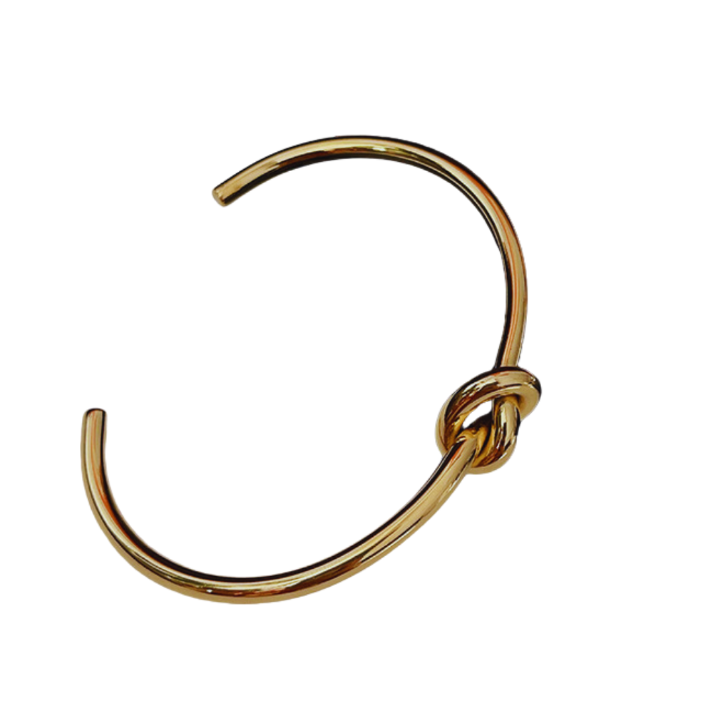 Brazalete nudo