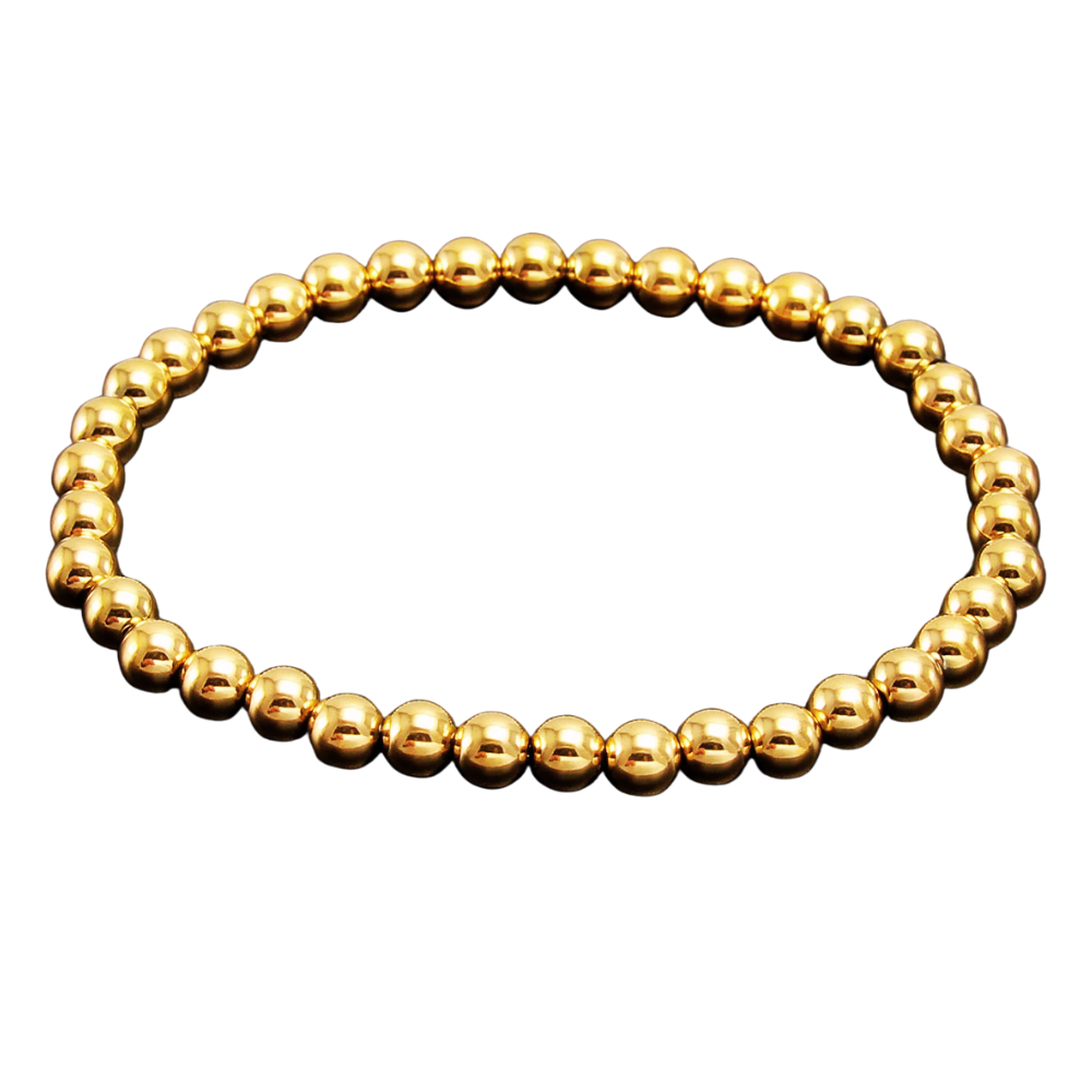 Pulsera bola mediana