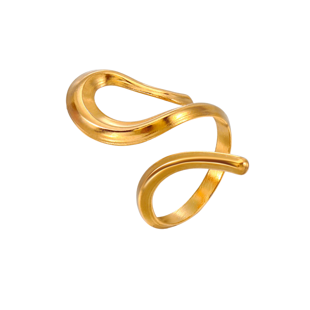 Anillo abstracto