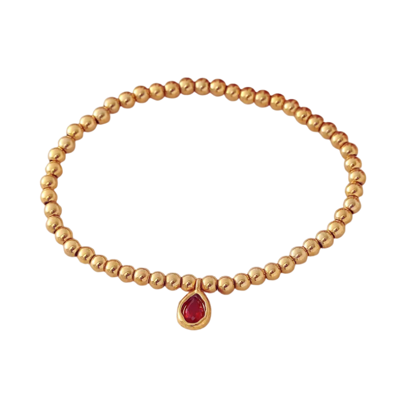 Pulsera gota