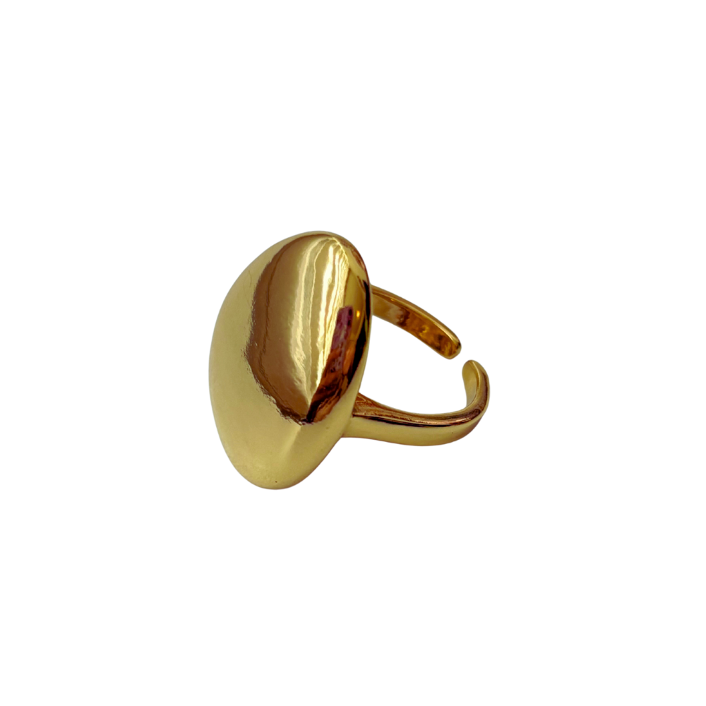 Anillo bean