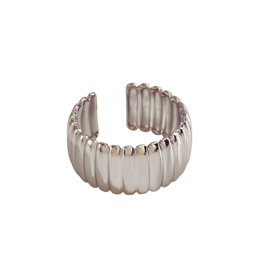 Anillo vanguardista