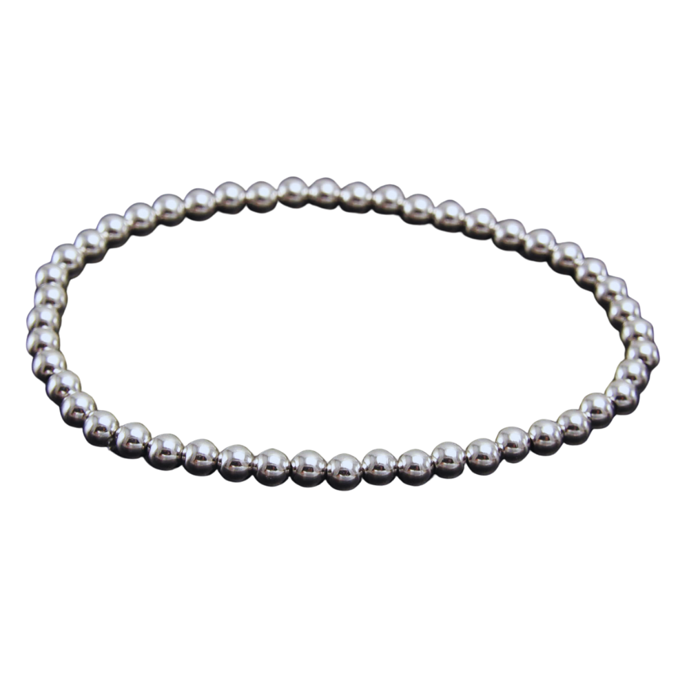 Pulsera bola mediana