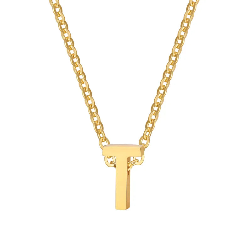 Collar inicial