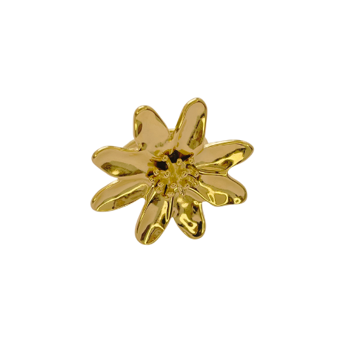 Daisy ring