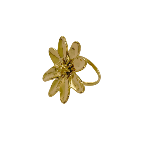 Daisy ring