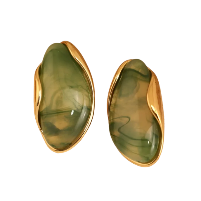 Aretes Vintage