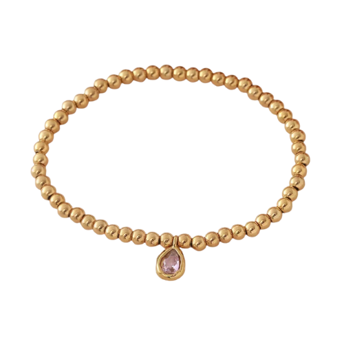 Pulsera gota