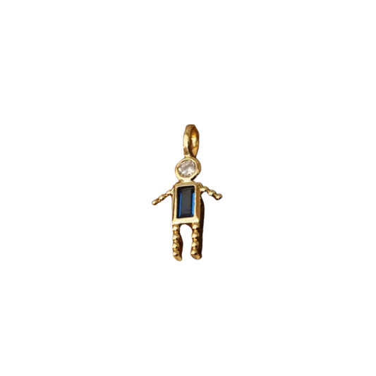 Charm niño