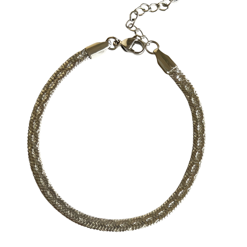 Pulsera clásica