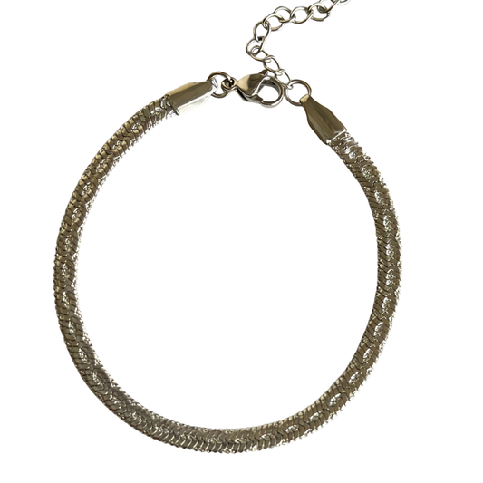 Pulsera clásica