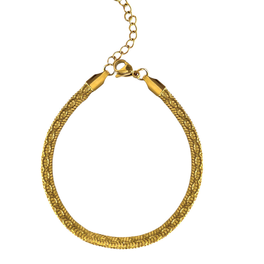 Pulsera clásica