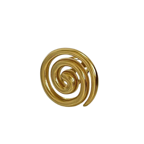 Anillo espiral
