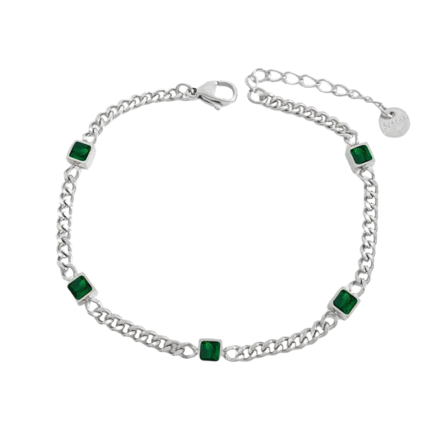 Esclava verde