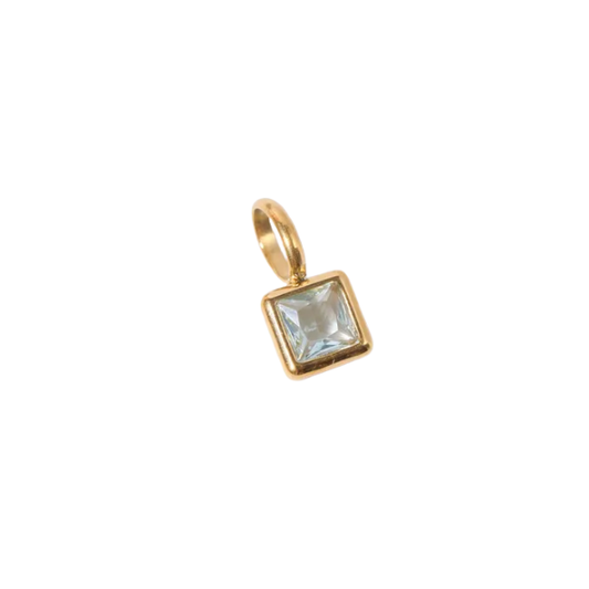 Birthstone Marzo