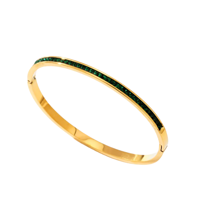 Brazalete oro