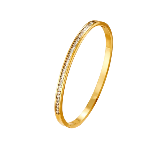 Brazalete oro