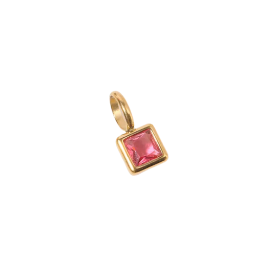 Birthstone Julio
