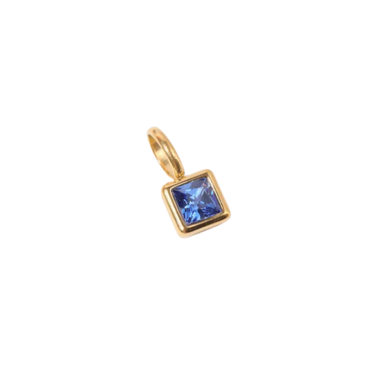 Birthstone Septiembre