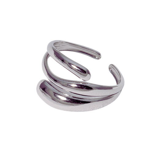 Anillo triple