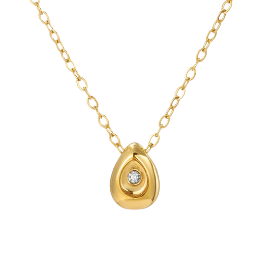 Collar gota
