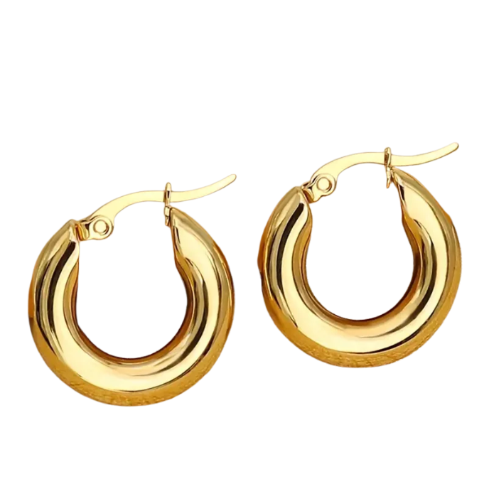 Classic hoops