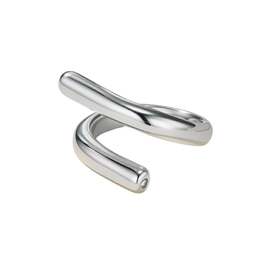 Anillo espiral
