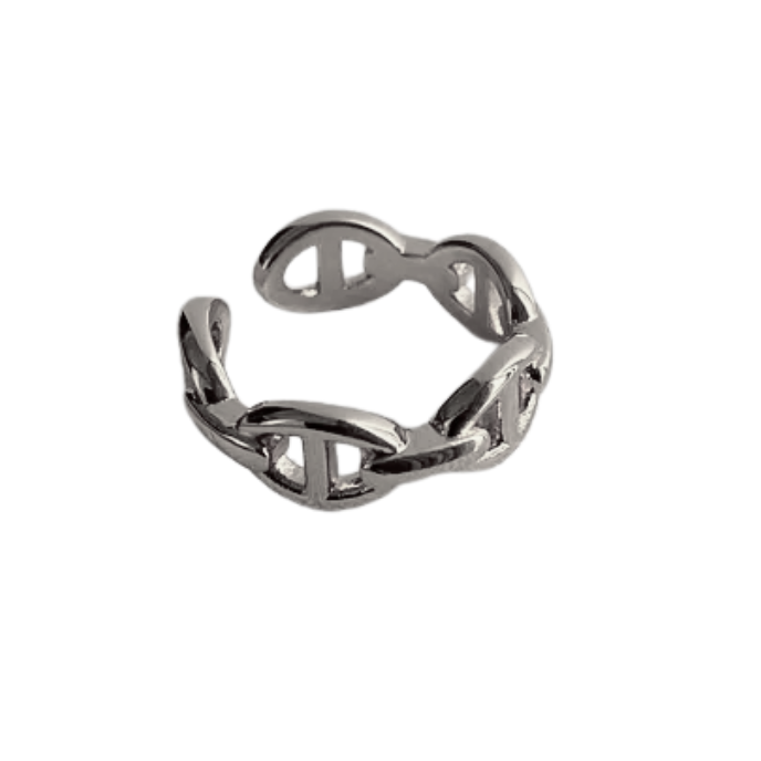 Anillo eslabones