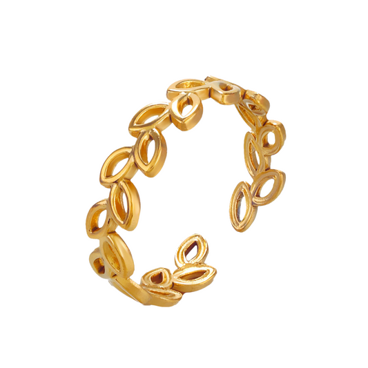 Anillo griego