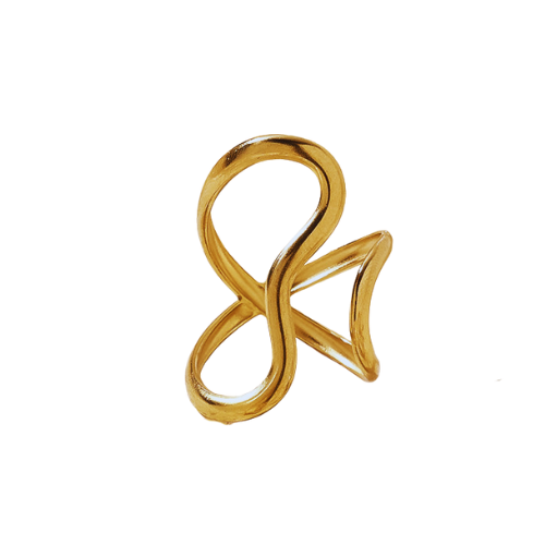 Chain ring