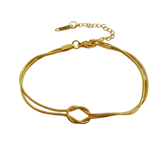 Pulsera eternia