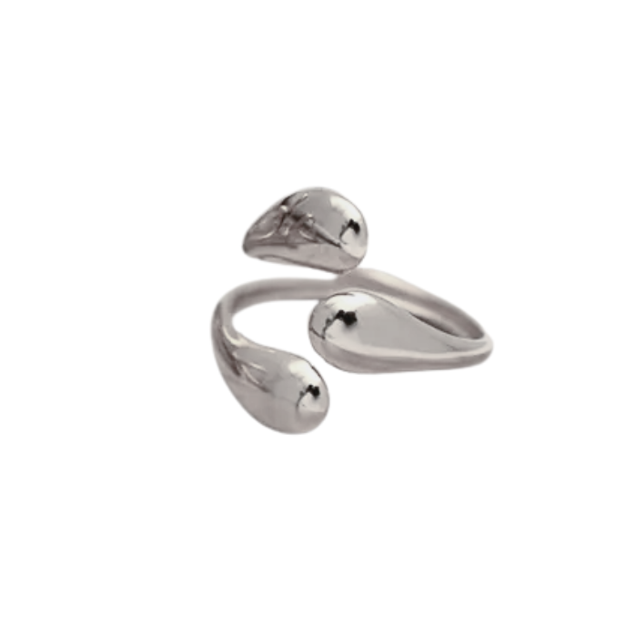 Twisted Ring