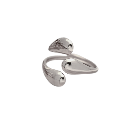 Twisted Ring
