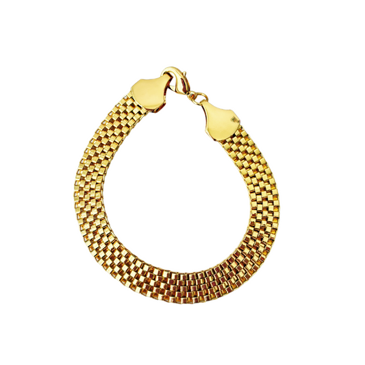 Pulsera malla