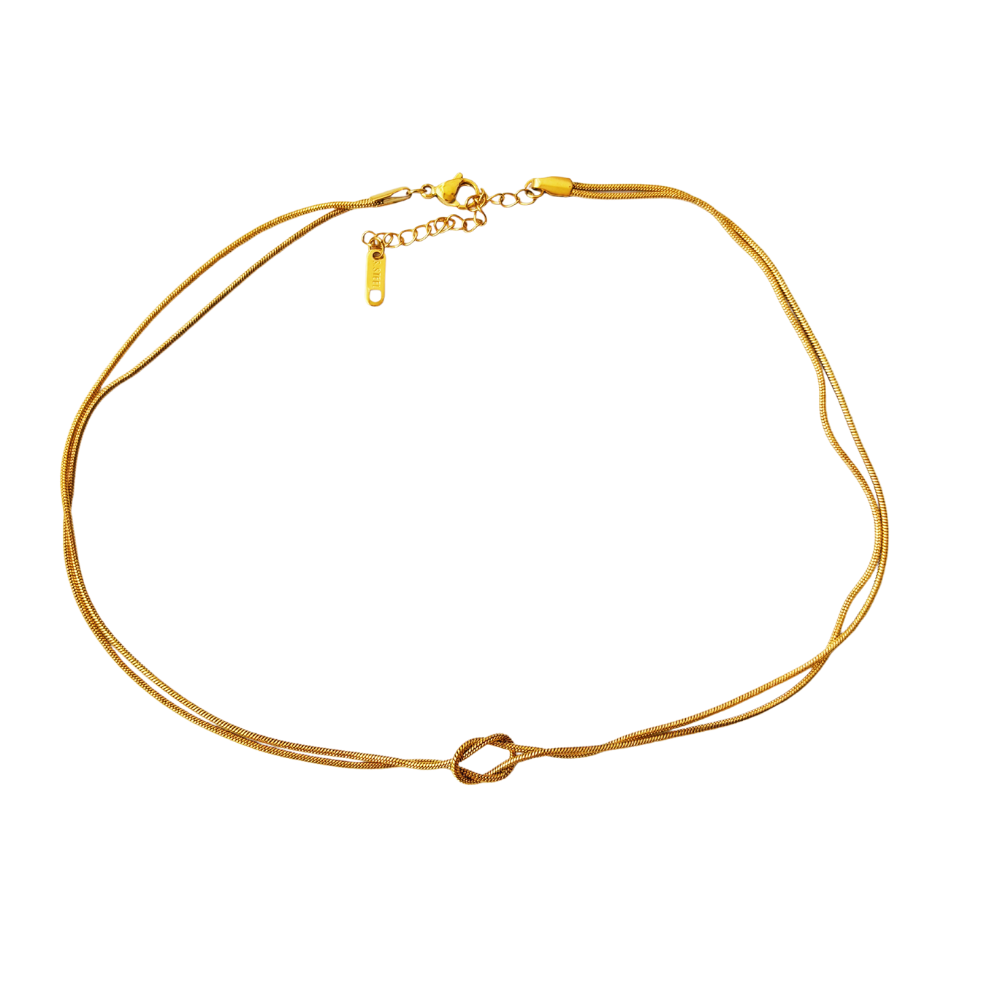 Collar eternia