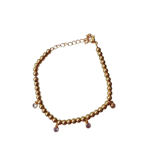 Dainty bracelet