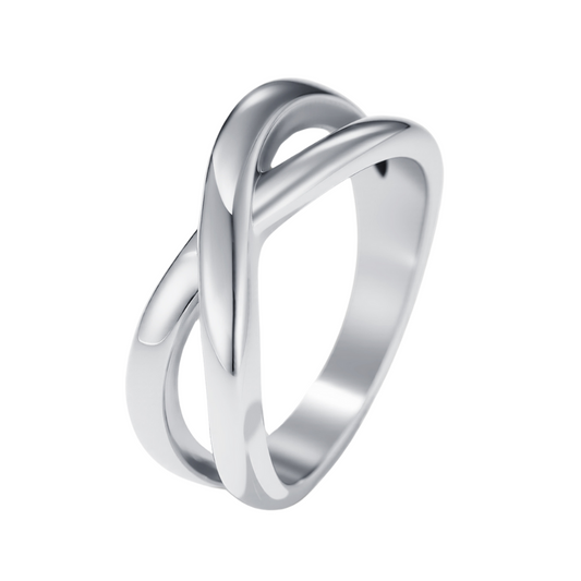 Anillo moño