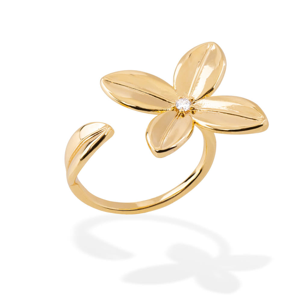 Daisy ring